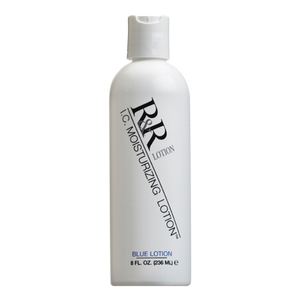 R&R ICL-8, IC Lotion Blue, 8 oz